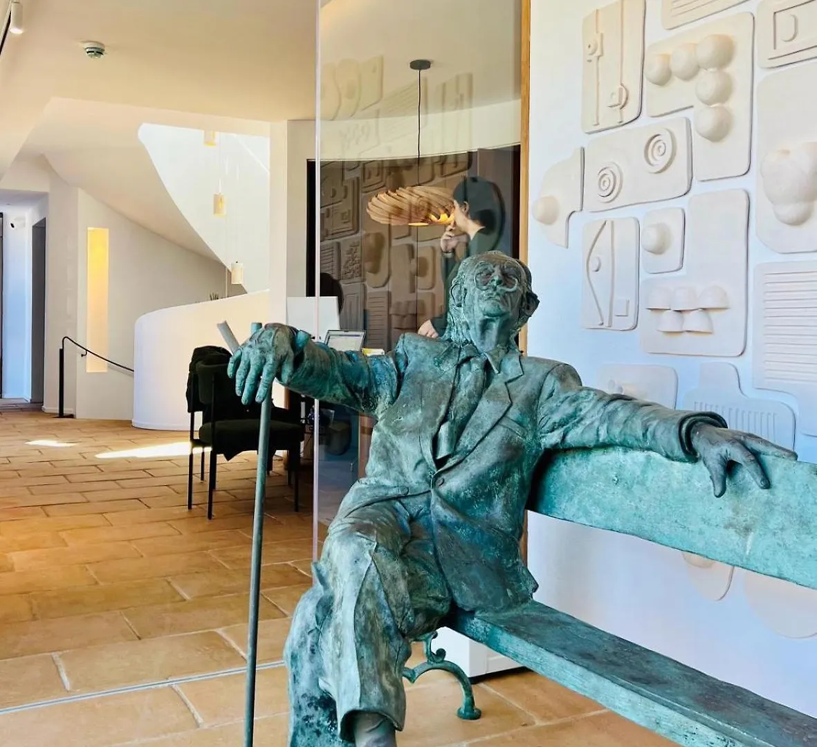 Boutique Hotel Villa Salvador - Adults Only By Fimedhotels Cadaques