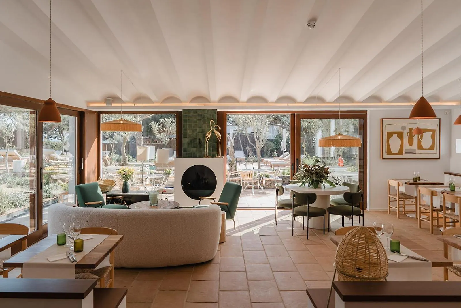 Boutique Hotel Villa Salvador - Adults Only By Fimedhotels Cadaques