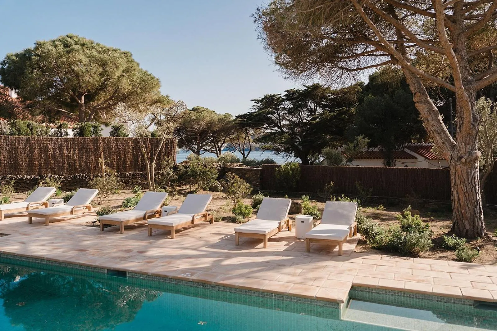 Boutique Hotel Villa Salvador - Adults Only By Fimedhotels Cadaques Spain