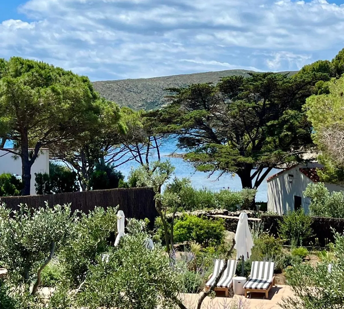 Boutique Hotel Villa Salvador - Adults Only By Fimedhotels Cadaques 4*,