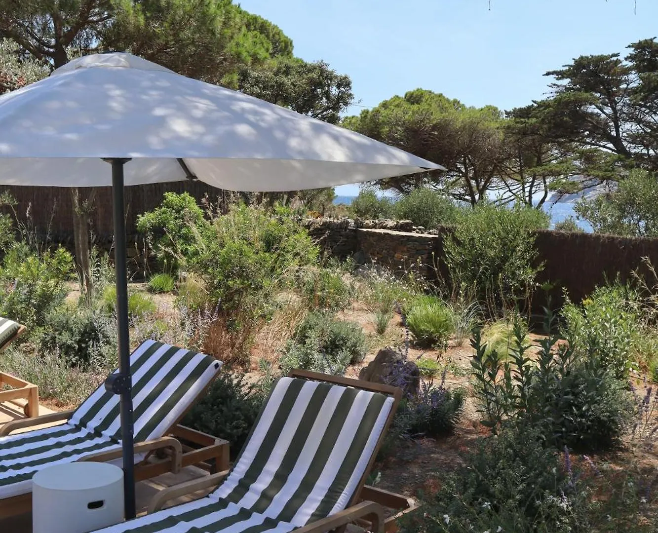 Boutique Hotel Villa Salvador - Adults Only By Fimedhotels Cadaques 4*,  Spain