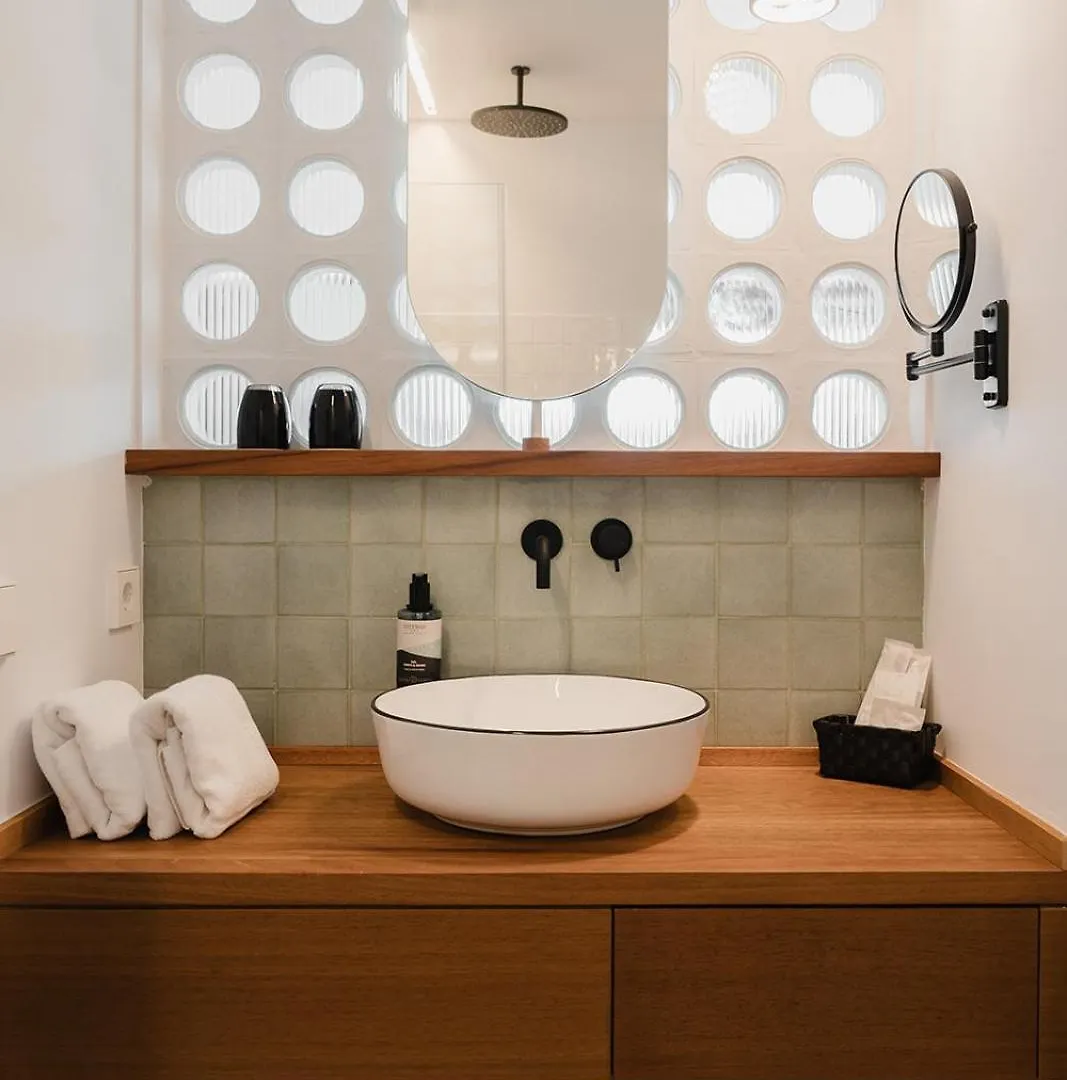 Boutique Hotel Villa Salvador - Adults Only By Fimedhotels Cadaques