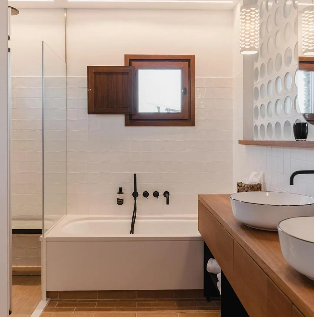 Boutique Hotel Villa Salvador - Adults Only By Fimedhotels Cadaques