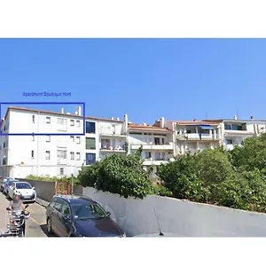 Appartement Boutique Hort, Cadaqués