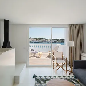 Hébergement de vacances Centric Townhouse With Sea View - Casa Marta, Cadaqués